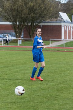 Bild 96 - F VfL Oldesloe II - SG Holstein S�d : Ergebnis: 0:15